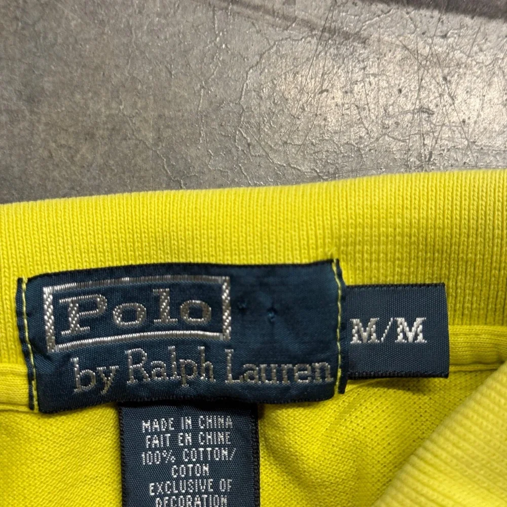 Polo Ralph Lauren polo ralph